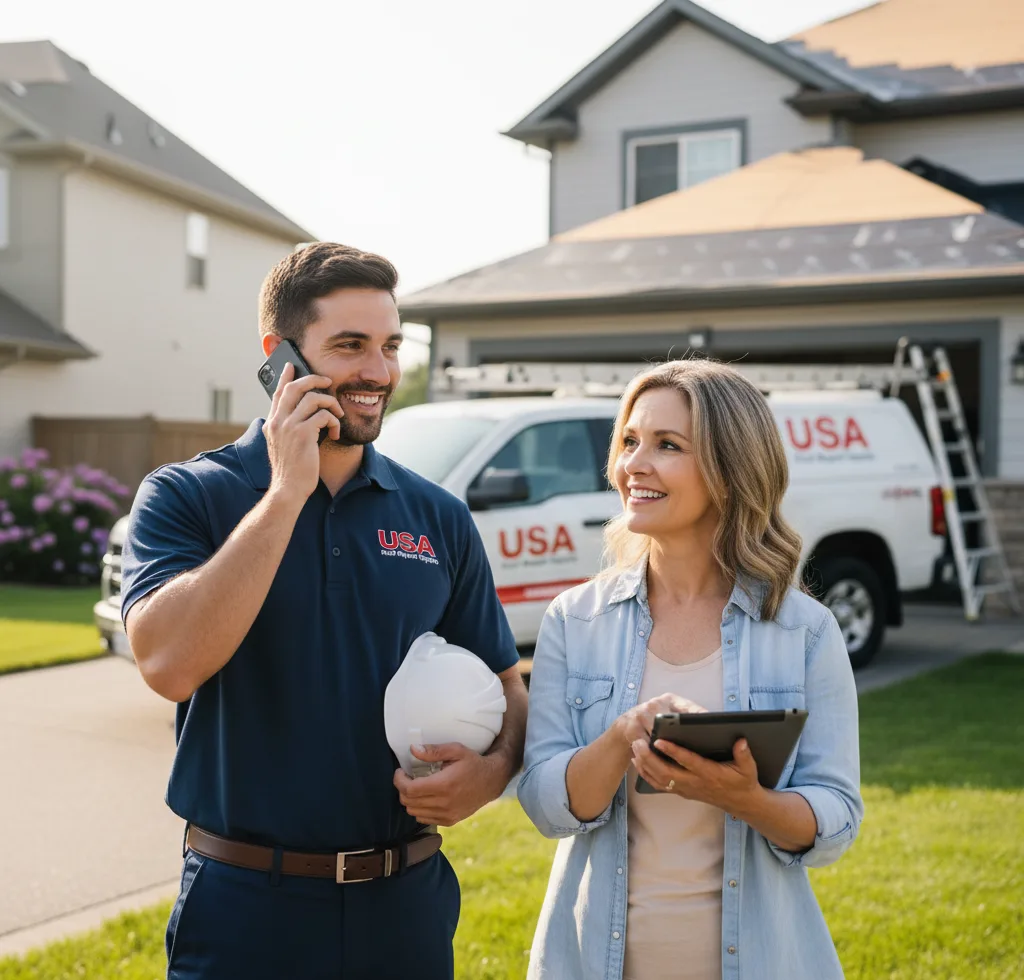 Roof Maintenance in Redlake, MN